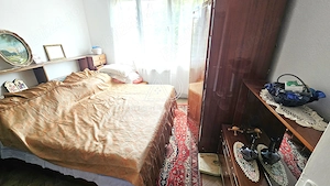 Apartament 3 camere decomandat de vânzare - zona Centrală   strada General Cristian Tell - imagine 5