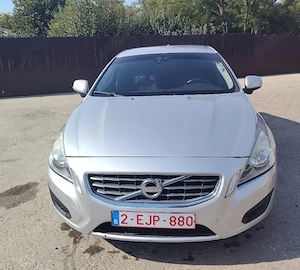 Vând Volvo S60 - imagine 5