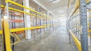 Proprietate industrială de vânzare   zona Iezureni   Ecaterina Teodoroiu, Târgu Jiu - imagine 2