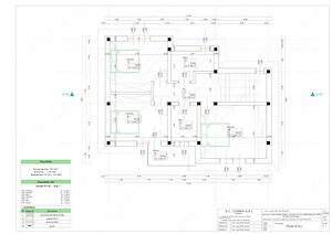 Teren Lazu 887 mp + proiect P+1 + AC - imagine 2
