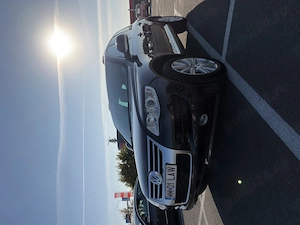 Vând VW touareg din 2008 motor diesel 2.5 - imagine 2