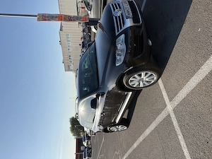 Vând VW touareg din 2008 motor diesel 2.5 - imagine 3