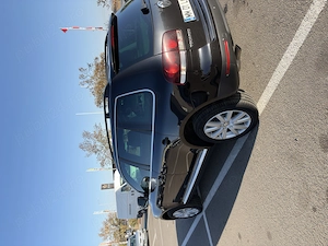 Vând VW touareg din 2008 motor diesel 2.5 - imagine 5