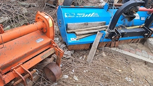 vand tocator pentru tractor-lastaris si vegetatie nedorita - imagine 3
