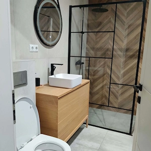 Dau în chirie apartament în Florești la BMW - imagine 5