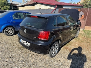 Volkswagen Polo 1,2 tdi  - imagine 3