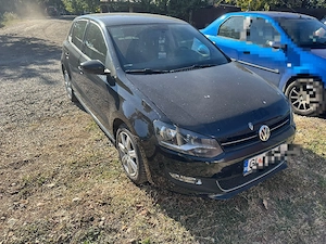 Volkswagen Polo 1,2 tdi  - imagine 6