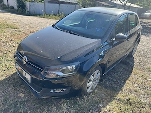 Volkswagen Polo 1,2 tdi  - imagine 2