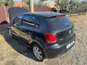 Volkswagen Polo 1,2 tdi  - imagine 5