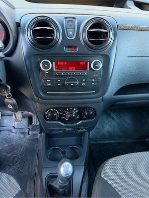 Dacia Dokker 1.5dci euro 6 2021 - imagine 10