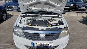 vând Dacia Logan 1.2  - imagine 9