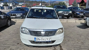 vând Dacia Logan 1.2  - imagine 8