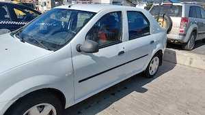 vând Dacia Logan 1.2  - imagine 6