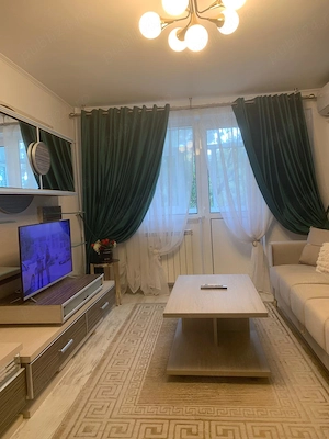 Apartament 2 camere - imagine 6