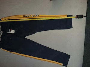 Pantaloni trening Tommy Jeans