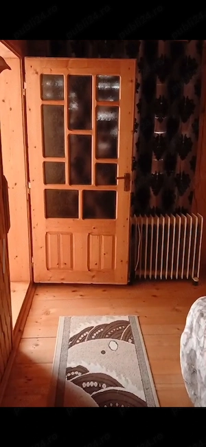 Schimb casa vacanță în Lepșa cu apt, Galați  - imagine 2