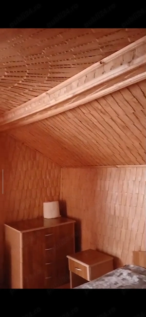 Schimb casa vacanță în Lepșa cu apt, Galați  - imagine 3