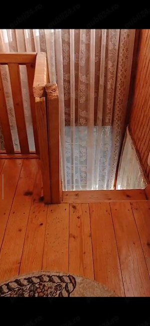 Schimb casa vacanță în Lepșa cu apt, Galați  - imagine 5