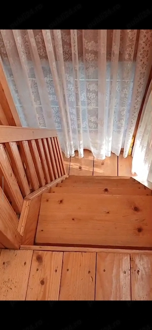 Schimb casa vacanță în Lepșa cu apt, Galați  - imagine 4