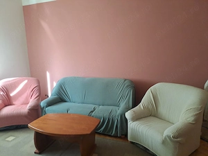 Inchiriez apartament 2 camere 70 mp - imagine 5