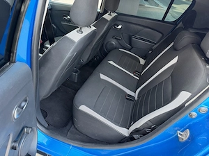 Dacia Sandero Stepway an 2017 euro 6  - imagine 5