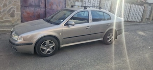 Skoda octavia 1, 1.9 tdi