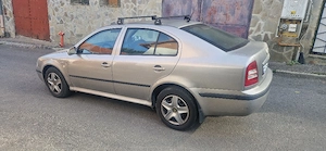 Skoda octavia 1, 1.9 tdi - imagine 4