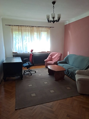 Inchiriez apartament 2 camere 70 mp - imagine 6