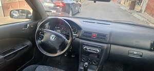 Skoda octavia 1, 1.9 tdi - imagine 2