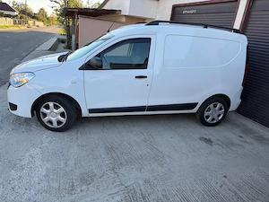 Dacia Dokker 1.5dci euro 6 2021 - imagine 5