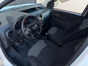 Dacia Dokker 1.5dci euro 6 2021 - imagine 8