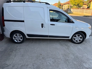 Dacia Dokker 1.5dci euro 6 2021 - imagine 4