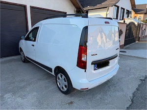 Dacia Dokker 1.5dci euro 6 2021 - imagine 6