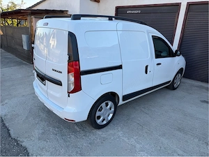 Dacia Dokker 1.5dci euro 6 2021 - imagine 2
