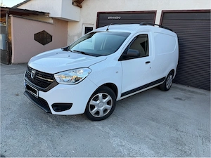 Dacia Dokker 1.5dci euro 6 2021 - imagine 3
