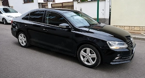 VW Jetta 2.0 Tdi - imagine 3
