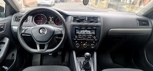 VW Jetta 2.0 Tdi - imagine 2