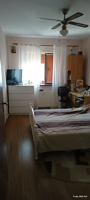 Apartament 2cd in Zimbru  - imagine 3
