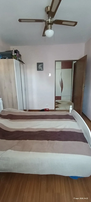 Apartament 2cd in Zimbru  - imagine 4