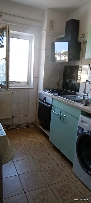 Apartament 2cd in Zimbru  - imagine 7