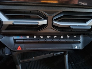 Duster 2025 Mild Hibrid Model Extreme 4x4 - imagine 10