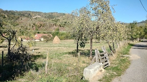 Teren intravilan in zona de munte - imagine 4