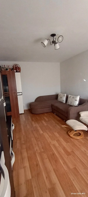 Apartament 2cd in Zimbru  - imagine 9