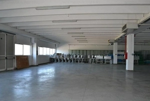 De închiriat sau vândut spațiu industrial 875,6 m , Incontro, Chișoda. - imagine 5