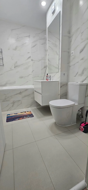 De inchiriat studio HILS Titanium-loc de parcare subteran inclus in pret - imagine 4