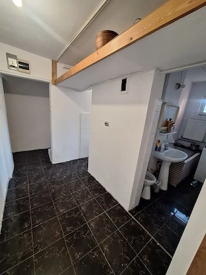 3 camere, Zona Dacia, Iulius Town la 10min, etaj 3, centrala, 58 mp, AC, 2 balcoane, bloc anvelopat - imagine 9