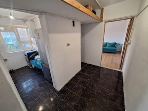 3 camere, Zona Dacia, Iulius Town la 10min, etaj 3, centrala, 58 mp, AC, 2 balcoane, bloc anvelopat - imagine 10