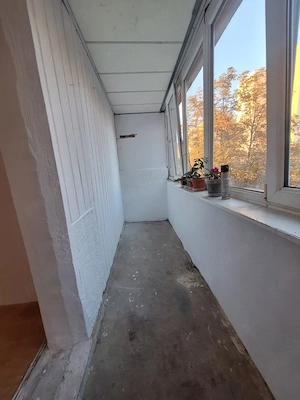 3 camere, Zona Dacia, Iulius Town la 10min, etaj 3, centrala, 58 mp, AC, 2 balcoane, bloc anvelopat - imagine 5