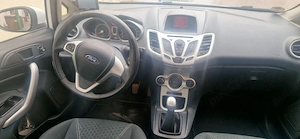 Ford fiesta  - imagine 3