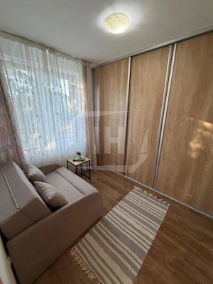 Apartament 2 camere, etaj intermediar, in Gheorgheni - imagine 5